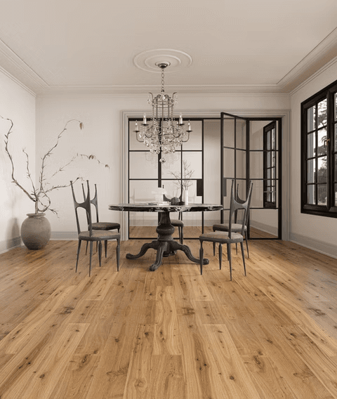 The Courtyard Residence